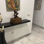 Apartment Sun Retreat • 3br For 6 - Pass The Keys Marbella