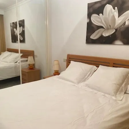 Daire Sun Retreat • 3br For 6 - Pass The Keys